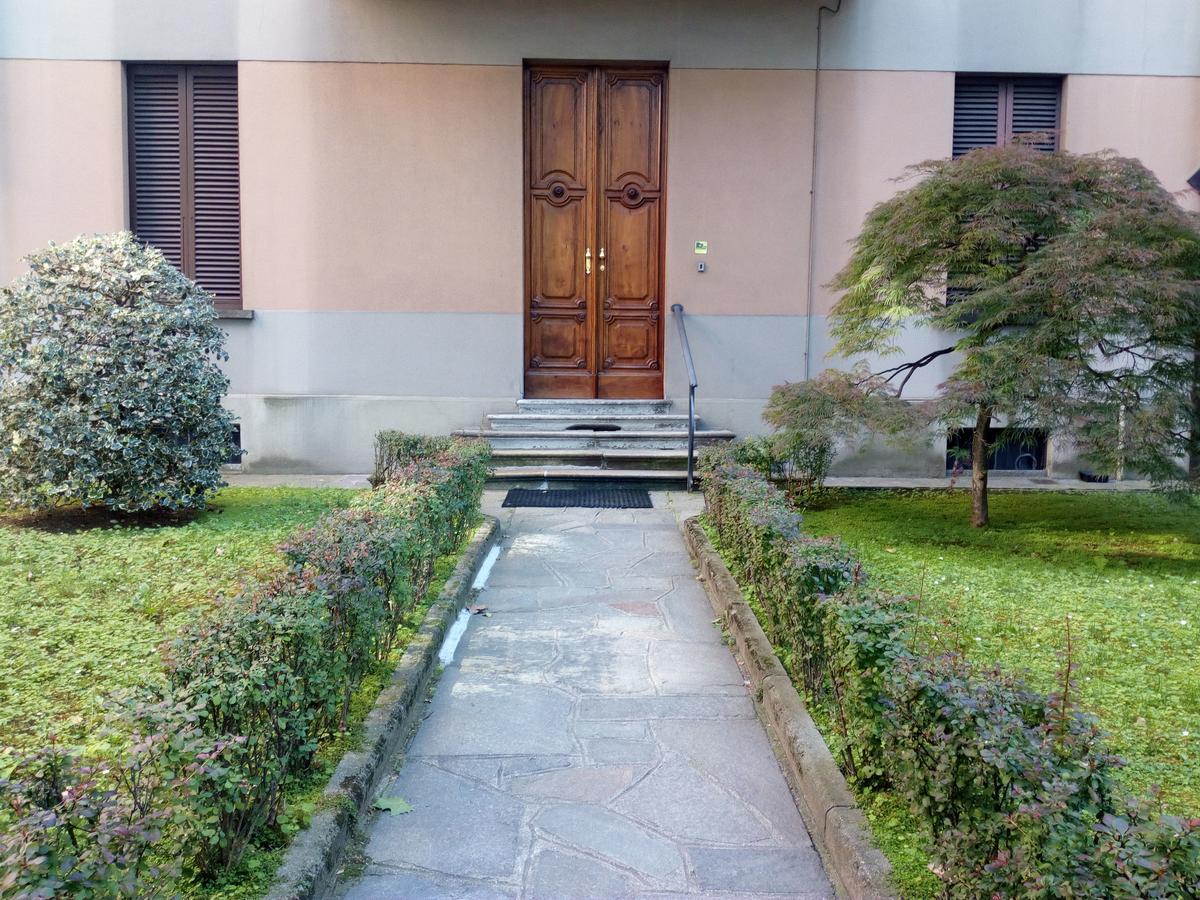Da Nonna Vera Turín Exterior foto